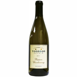 Reserve Chardonnay 17 - Half Case