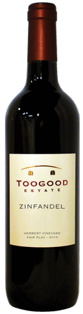 2019 Herbert Zinfandel