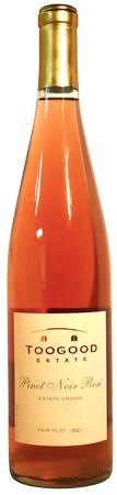 2021 Pinot Noir Rosé