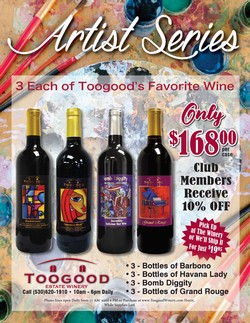 Artist Series