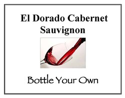 BYO Cabernet Sauvignon Case