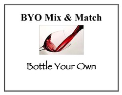 BYO Mix Case