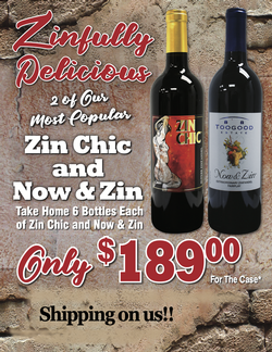 ZinChic & NownZin