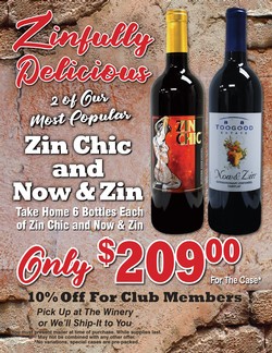 ZinChic & NownZin