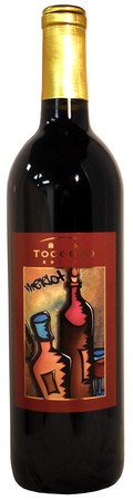 Full Case - Fanciful Merlot