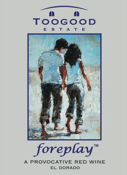 Foreplay 17 Case