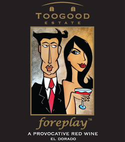 Foreplay 18 Half Case