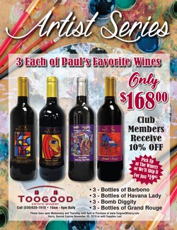 Artist Series