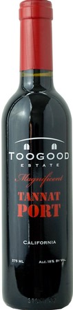 Tannat Port