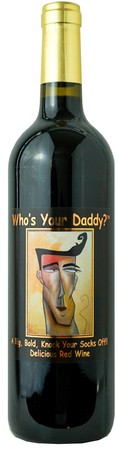 Who's Your Daddy?