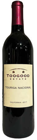 Full Case: 2017 Touriga Nacional
