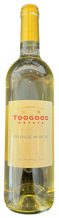 2022 Orange Muscat