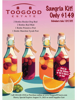Sangria Kit