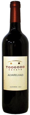 Full Case: 2017 Alvarelhão
