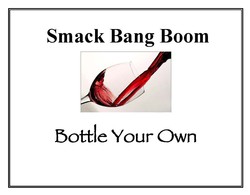 Full Case: BYO Smack Bang Boom