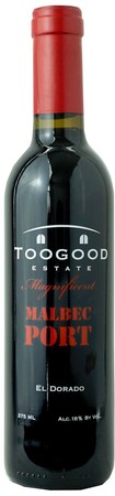 Malbec Port