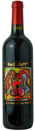 Red Mutt IV