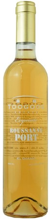 Roussanne Port