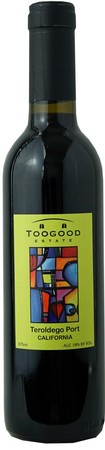 Teroldego Port