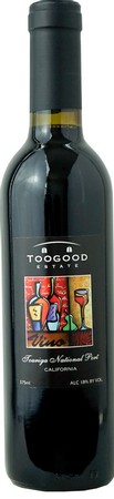 Touriga Nacional Port